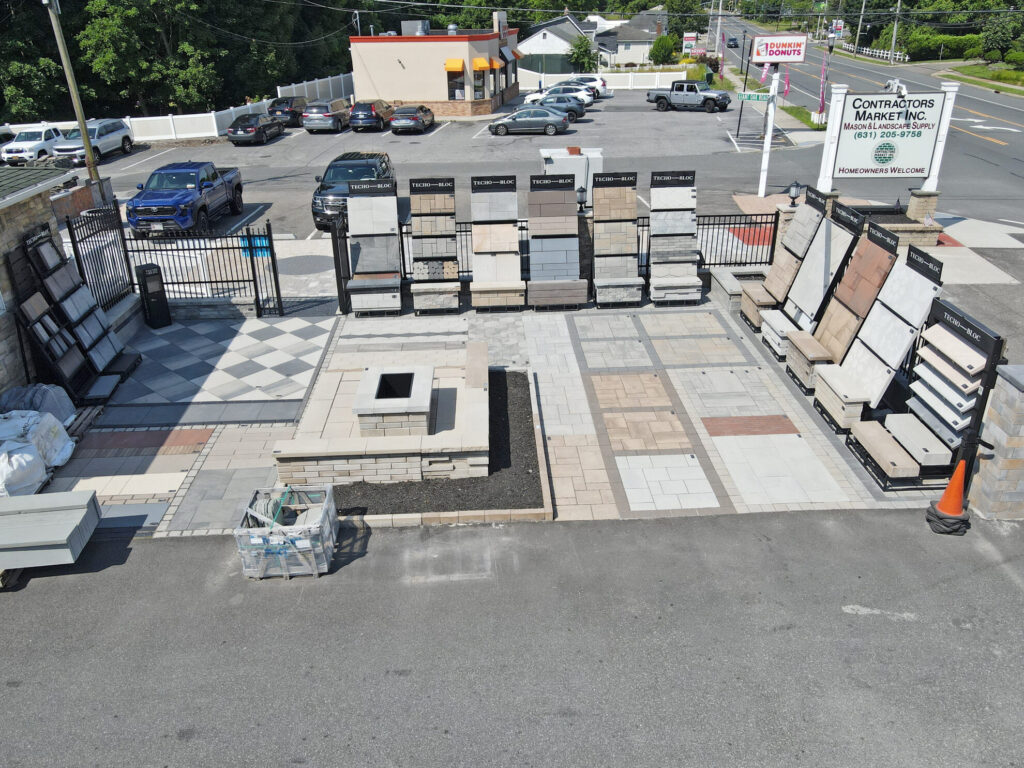 No matter the project, big or small, we have the ability to help you complete it!